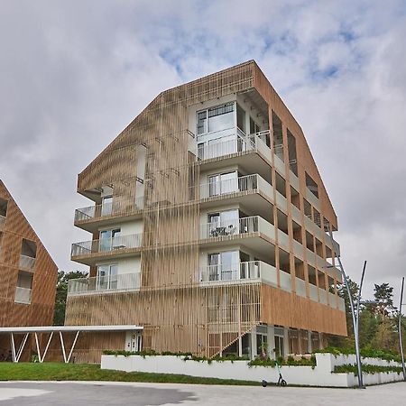 Apartamenty Swinoujscie - Baltycki Extérieur photo