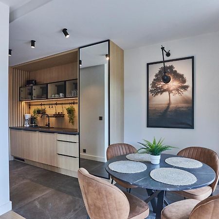 Apartamenty Swinoujscie - Baltycki Extérieur photo