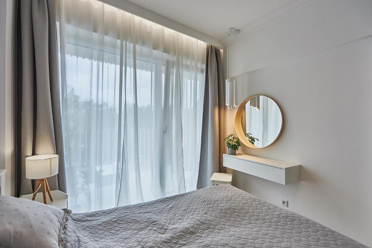 Apartamenty Swinoujscie - Baltycki Extérieur photo