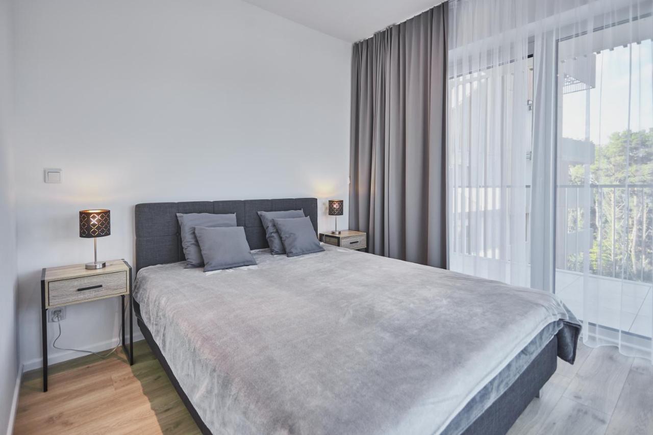 Apartamenty Swinoujscie - Baltycki Extérieur photo