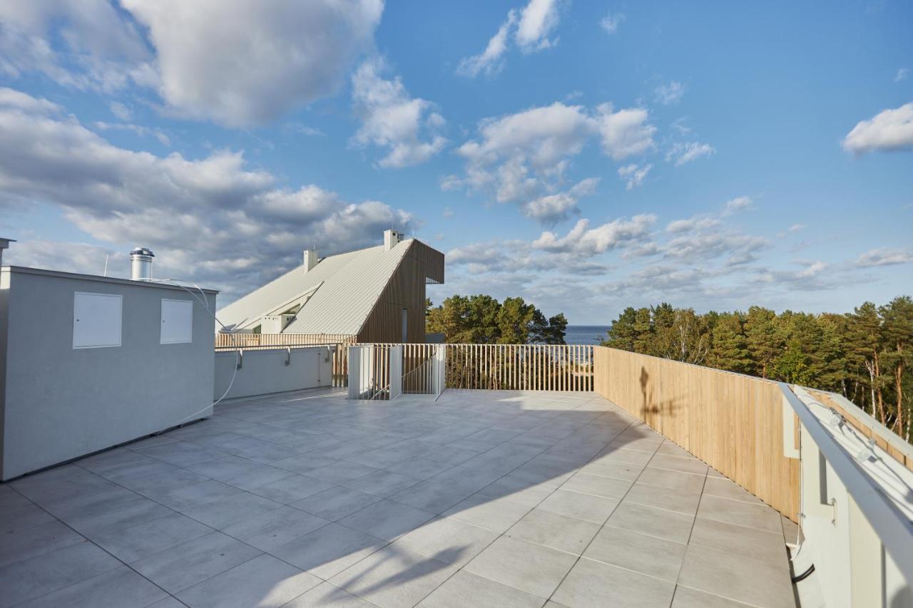 Apartamenty Swinoujscie - Baltycki Extérieur photo