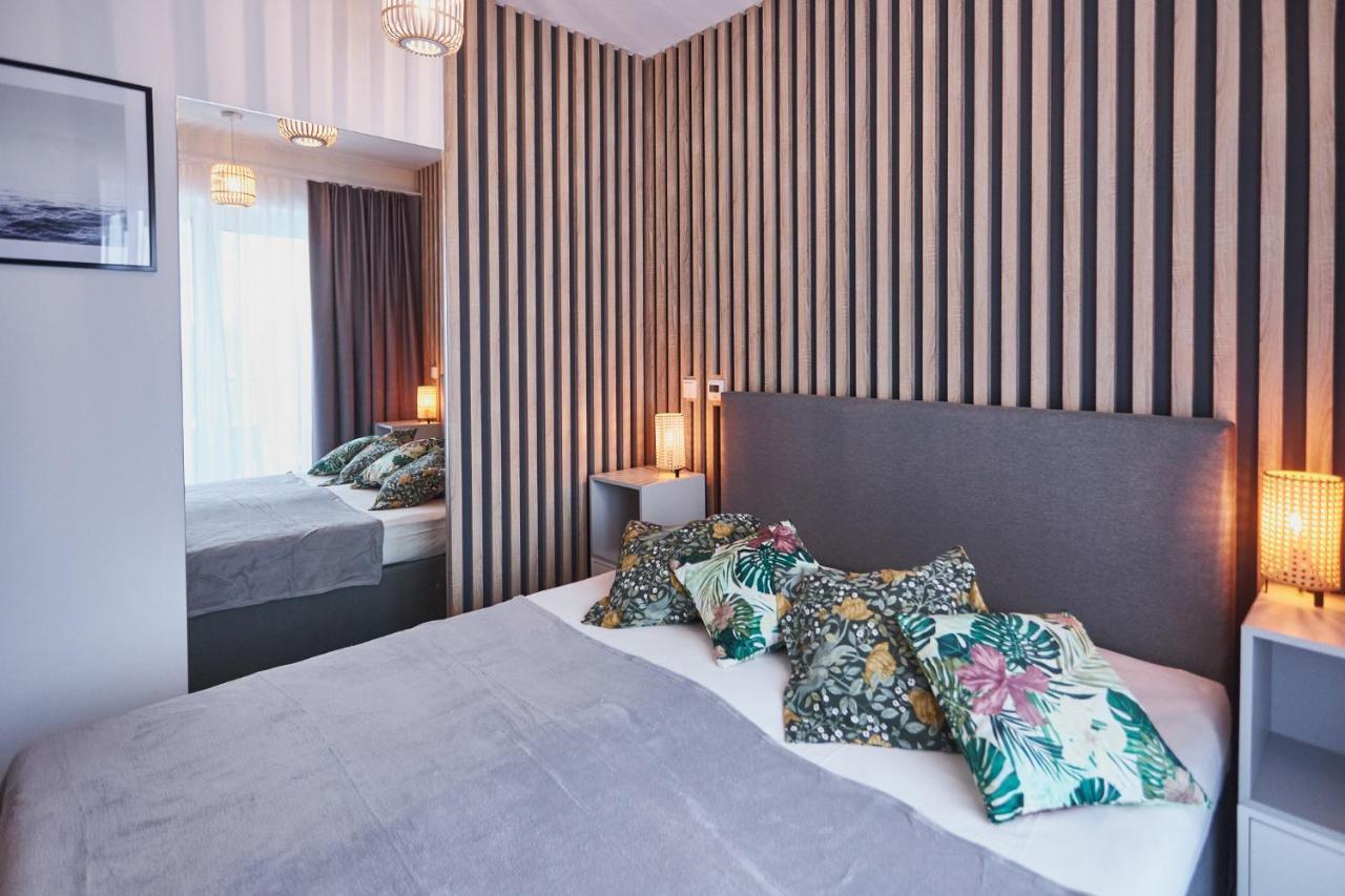 Apartamenty Swinoujscie - Baltycki Extérieur photo