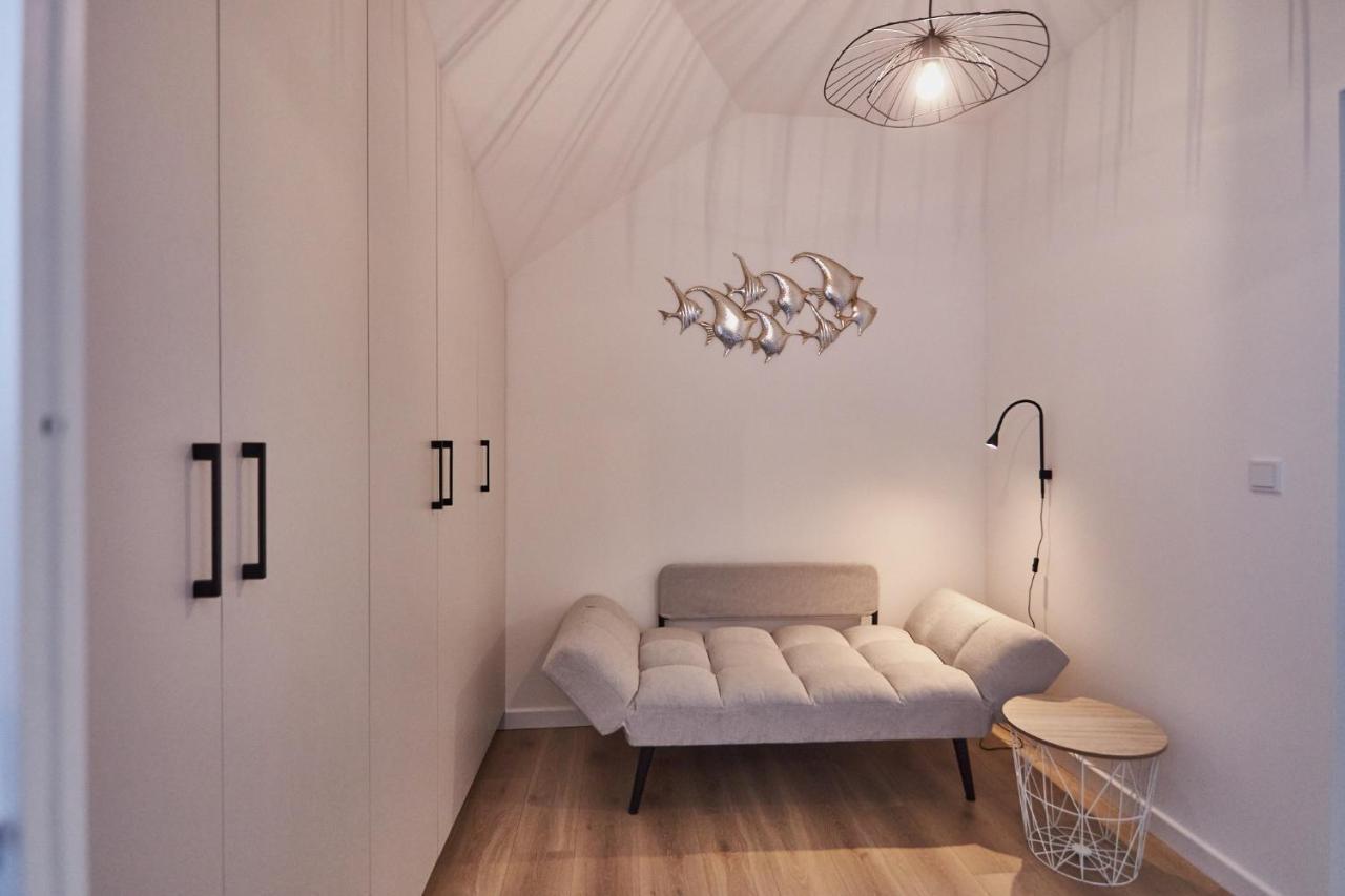 Apartamenty Swinoujscie - Baltycki Extérieur photo