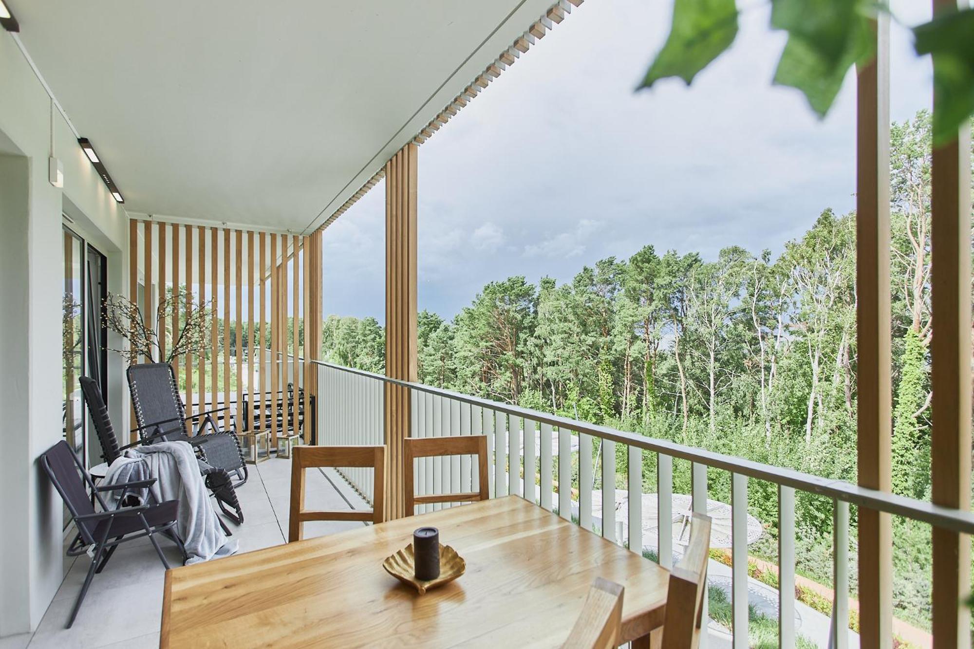 Apartamenty Swinoujscie - Baltycki Extérieur photo